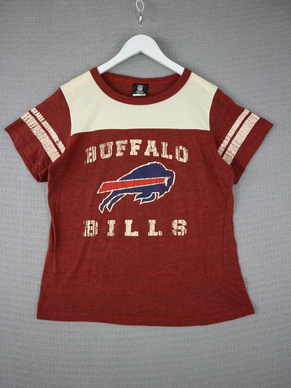 Buffalo Bills NFL Womens Jersey Shirt Team Apparel XL